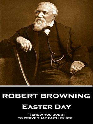 cover image of Easter Day